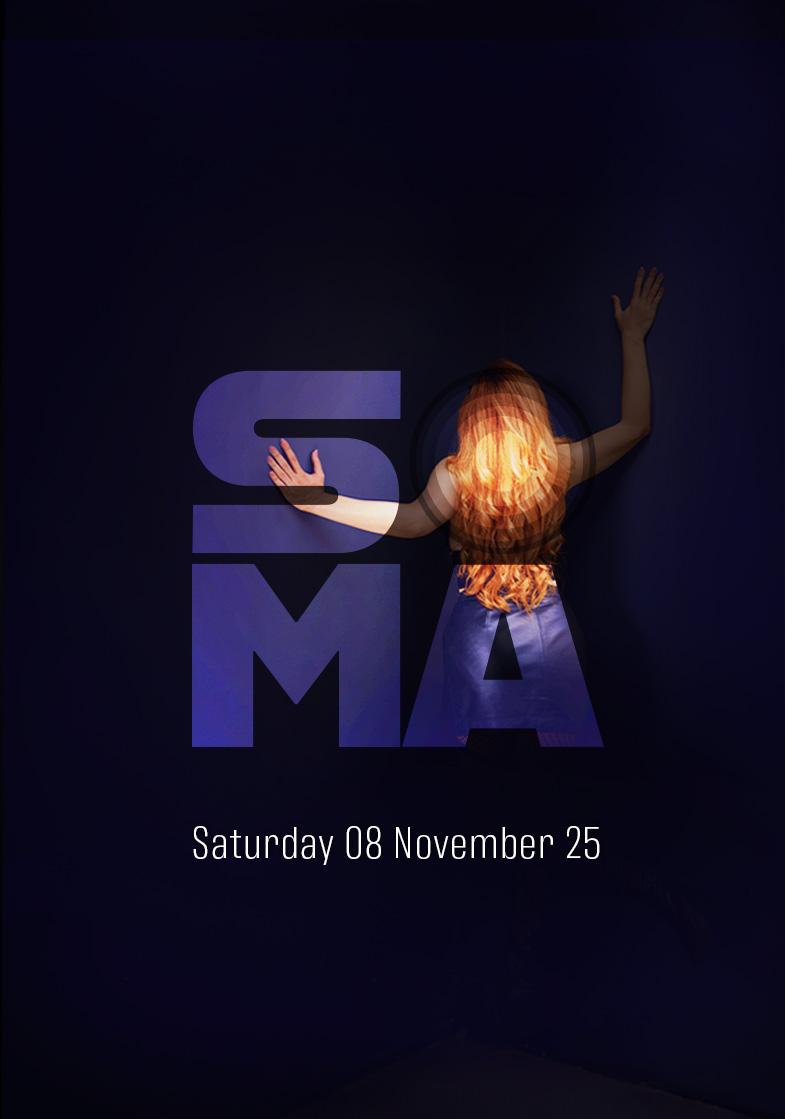 Soma People 1st Birthday: All-Night Techno Ritual