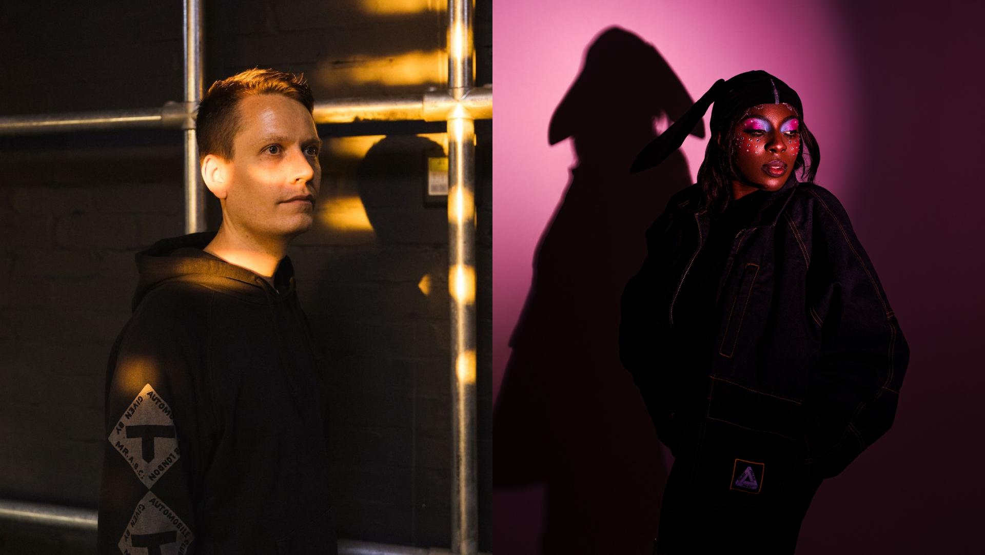 Origins x Small Talk: Pangaea, Anz & Blixa