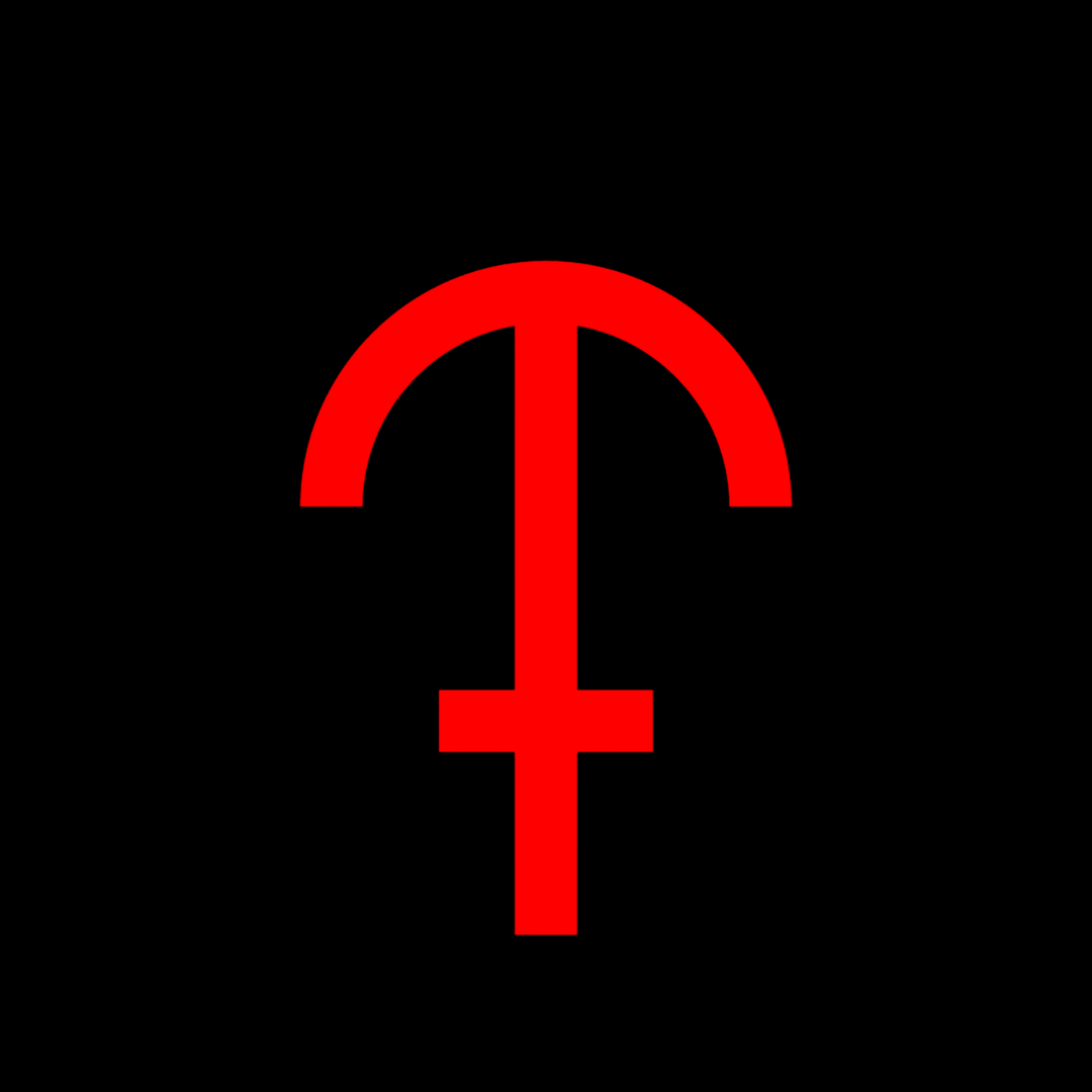 Necropolis Festival 3 Years Anniversary - Day Time Church Rave