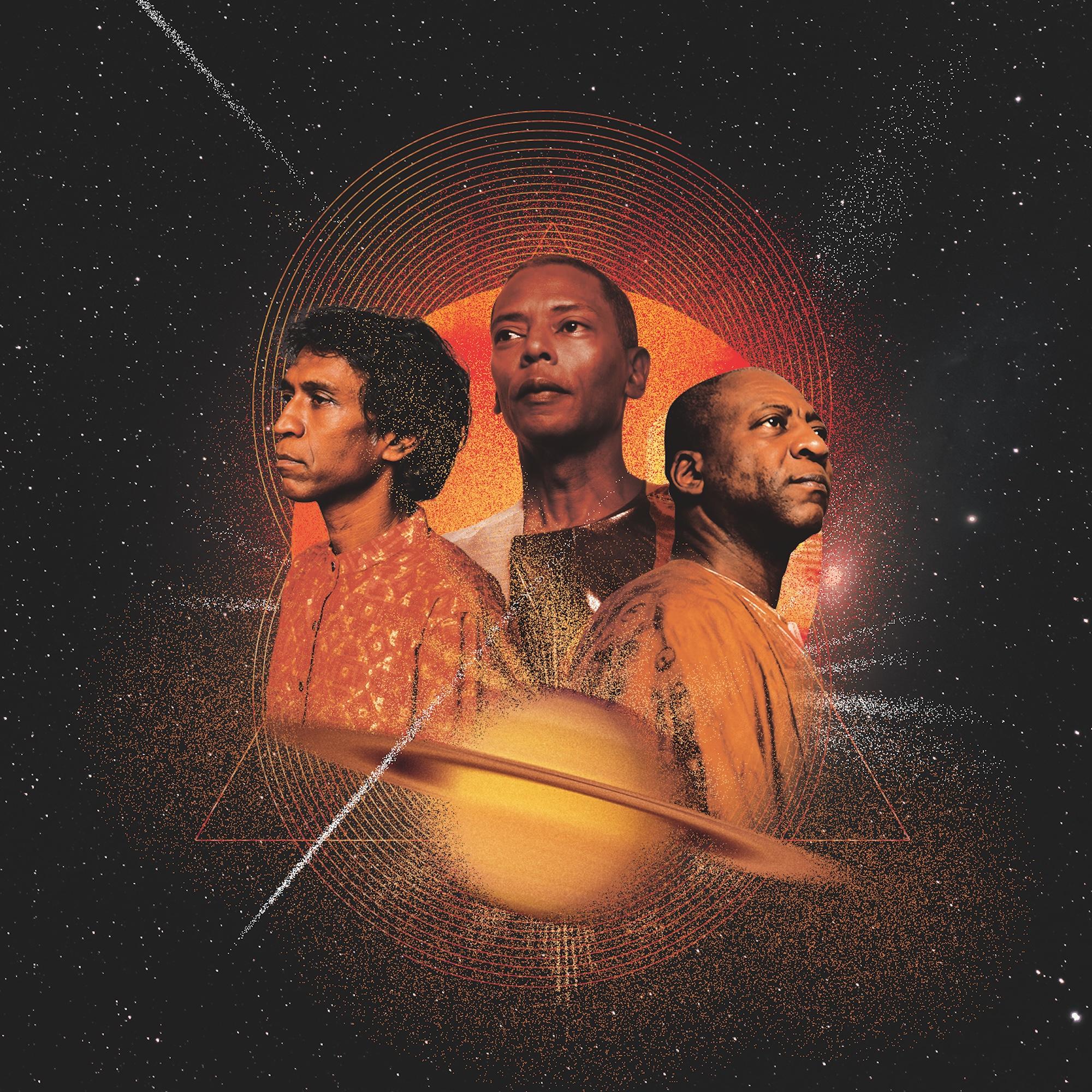 Jeff Mills presents: Tomorrow Comes The Harvest (Matinee)