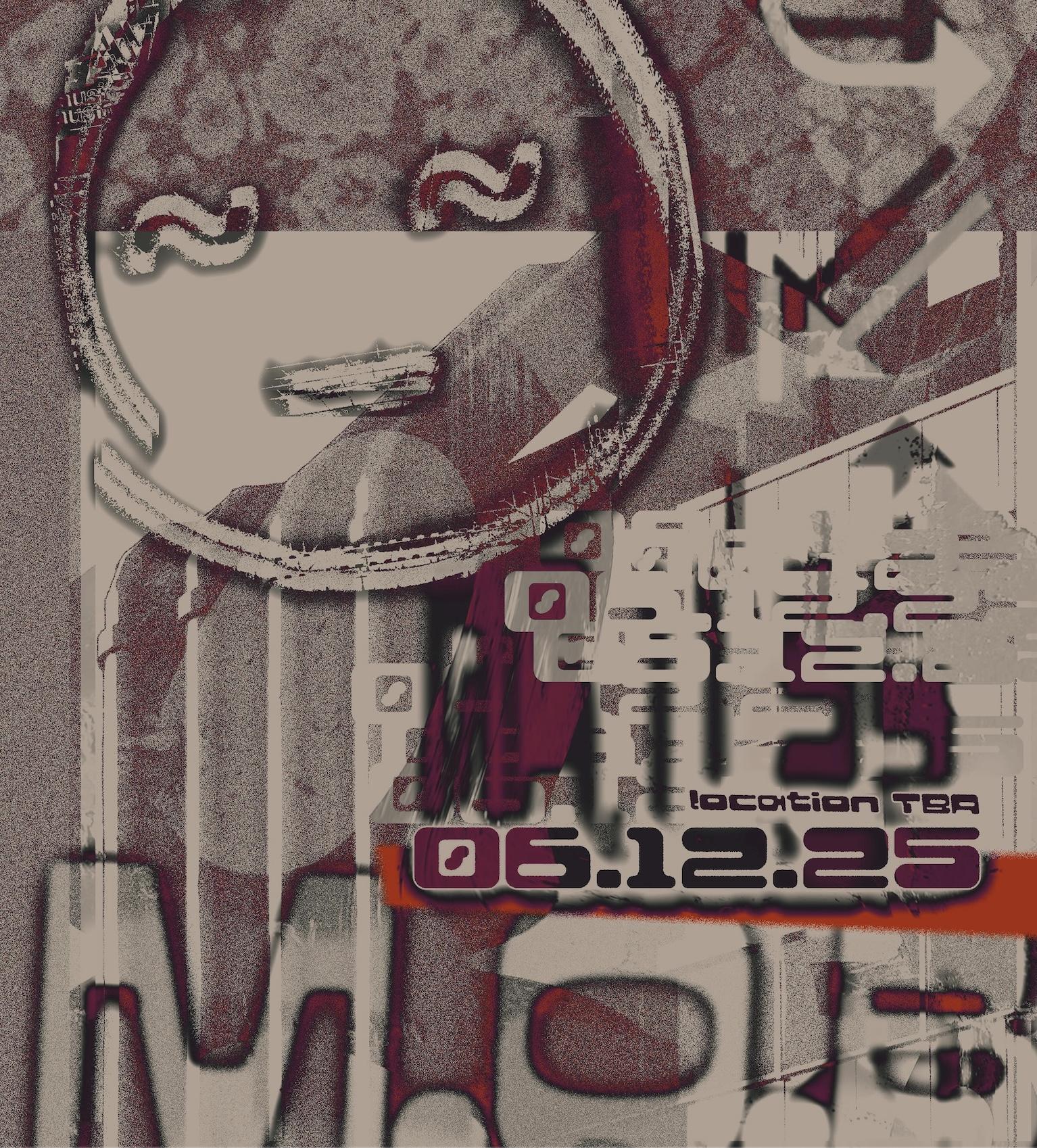 M.O.B Winter Warehouse Edition