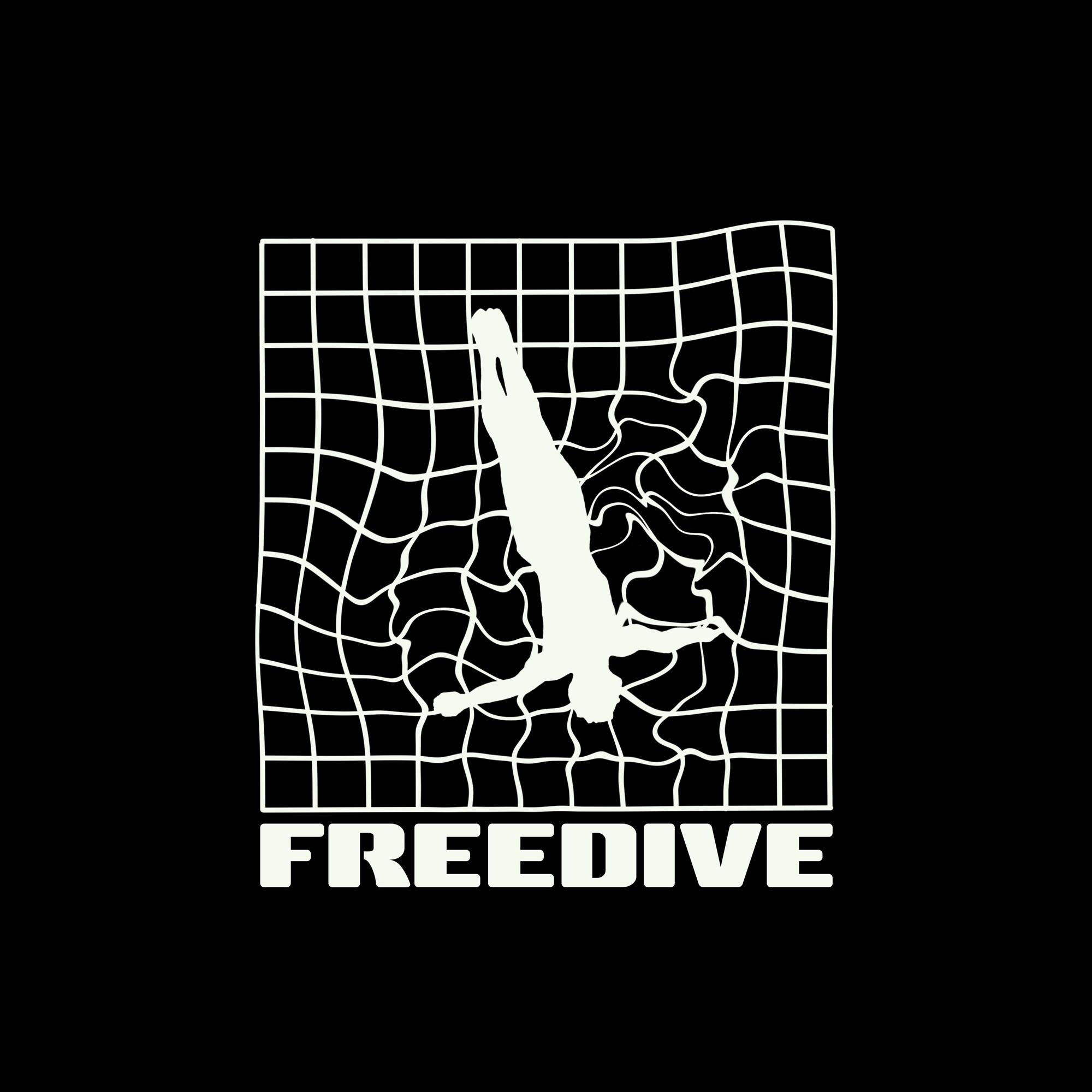 FREEDIVE//002:Raphael Carrau & Mariiin