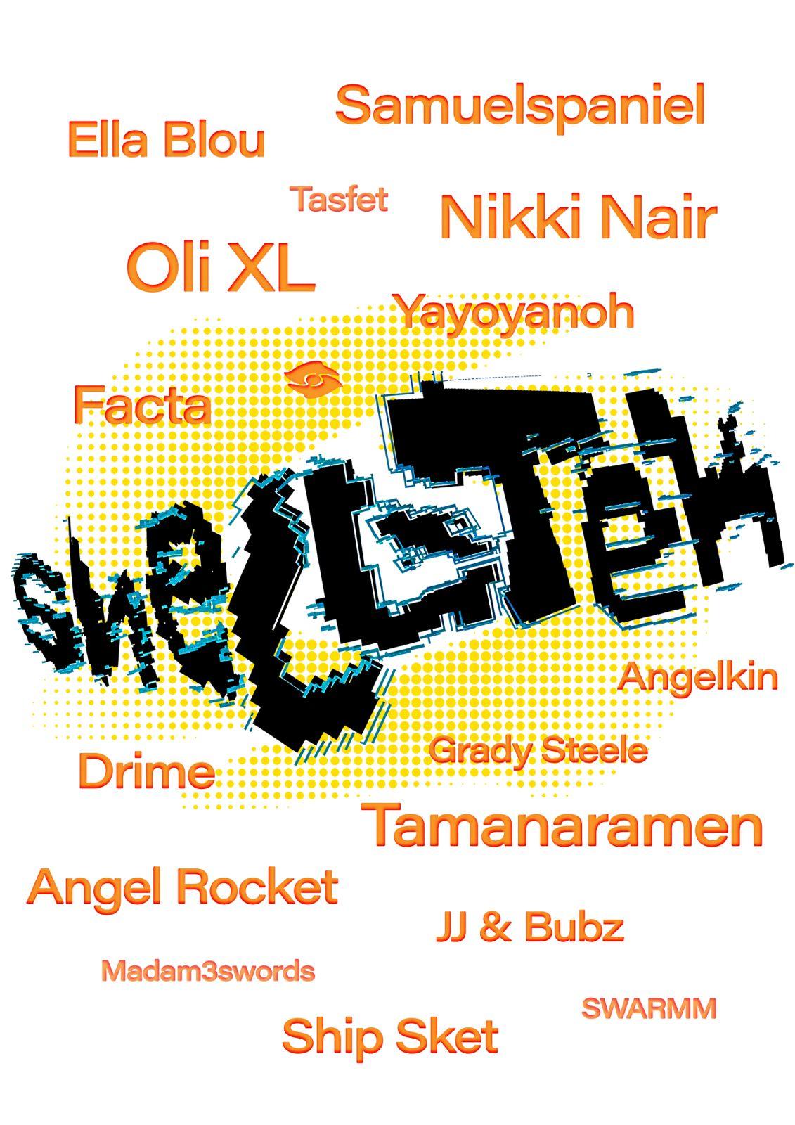 shelltek 2025 - Day & Night