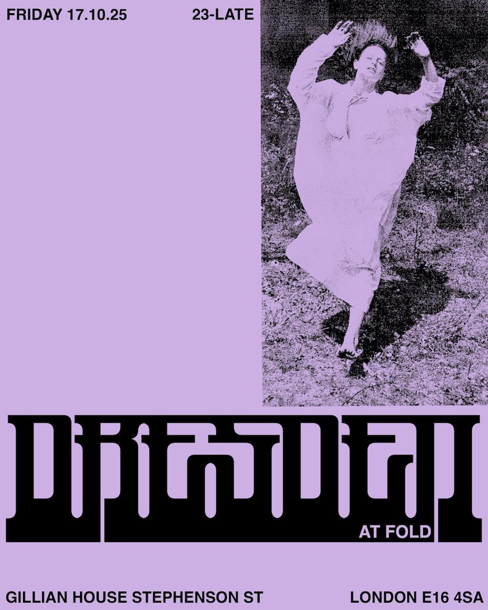 Dresden - All Night at FOLD