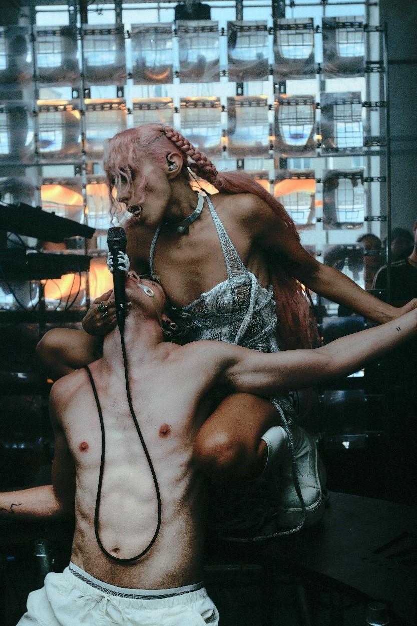 PLAYBODY - afterglow